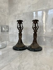 Candelabri Vintage Moreau