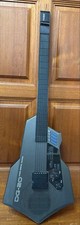 Sintetizzatore chitarra elettrica digitale MIDI CASIO DG-20 usato non testato