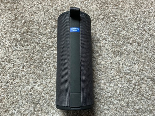 Ultimate ears boom 3 - ears,