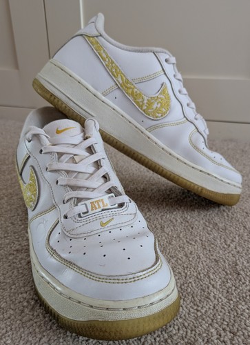 Nike air force one af1 - air, low