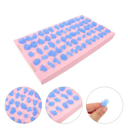 66pcs biscotti forma di - ,