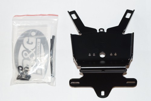 Portatarga per ktm 690 - per,