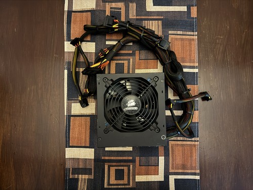 Alimentatore fisso corsair - pc,