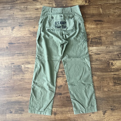 Avirex navy pantaloni - us,