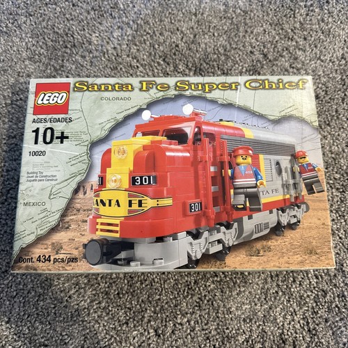 Lego santa super - lego,
