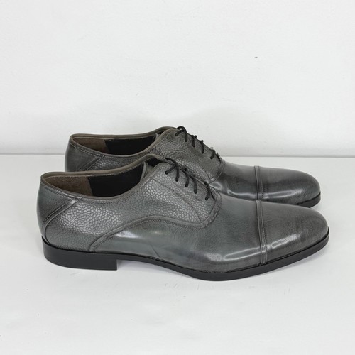 Scarpe oxford cinti cap - scarpe,