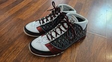 Air Jordan 23 OG Chicago 2008