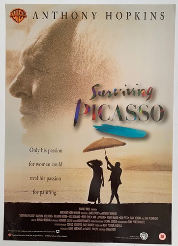 Surviving picasso vintage - picasso,