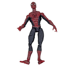 Modellino Toy Biz Spider-Man 2
