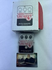 Pedale per chitarra usato