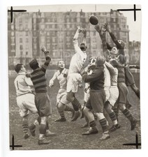 Rugby : Stade bordelais vs