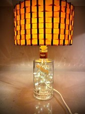 Lampada Artigianale Moderna -