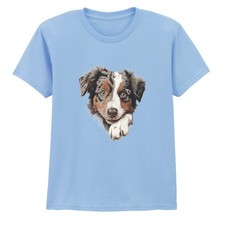 Maglietta Carina Pastore