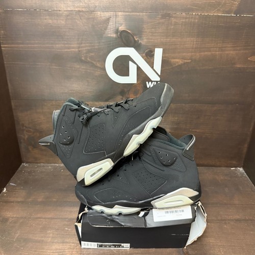 Jordan retro chrome - jordan, 6