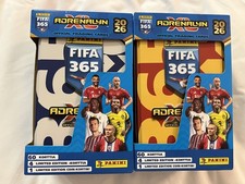 Panini Adrenalyn XL FIFA 365