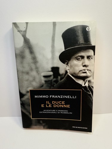 Duce donne mimmo - le,
