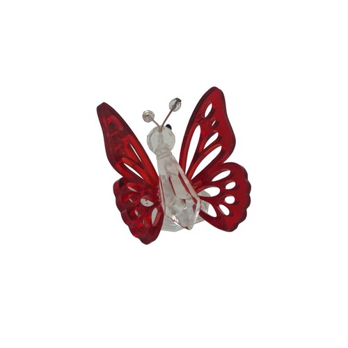 Farfalla crystal plex - pz,