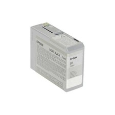 Epson Cartuccia T5807 Nero