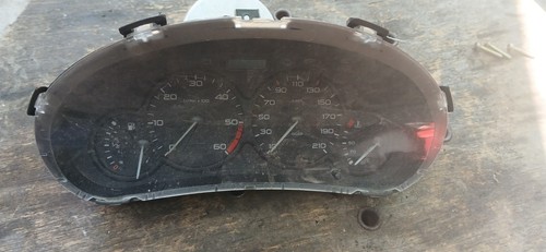 Compteur 206 9643401180