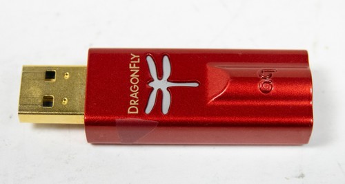 Audioquest dragonfly - audioquest,