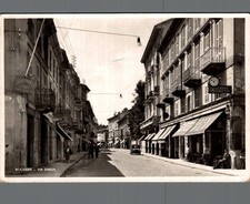 Pavia via Emilia  , Tabaccheria F. Grande spedita