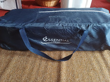 lettino da campeggio Essential