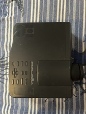 videoproiettore Sony VLP-S900E  LCD USATO PERFETTO CON TELECOMANDO COMPLETO