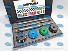 FORD 351 W & GT40 HEAD