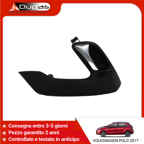 Maniglia interna - maniglia,