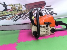 MOTOSEGA A BENZINA 2 TEMPI