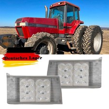 Coppia Fari Led Per Trattore