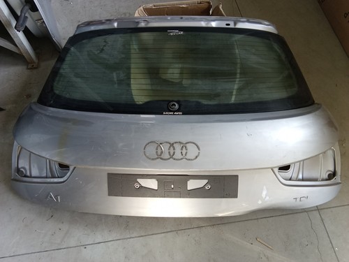 Portellone posteriore audi - portellone, a1