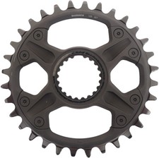 Pignone 32z shimano deore - pignone,