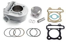 TRASFORMAZIONE AIRSAL AL. 125