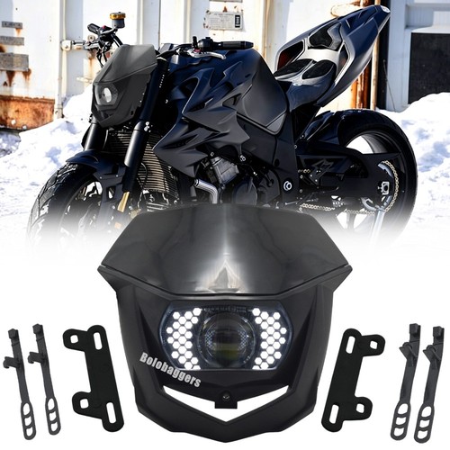 Carena faro led - , per