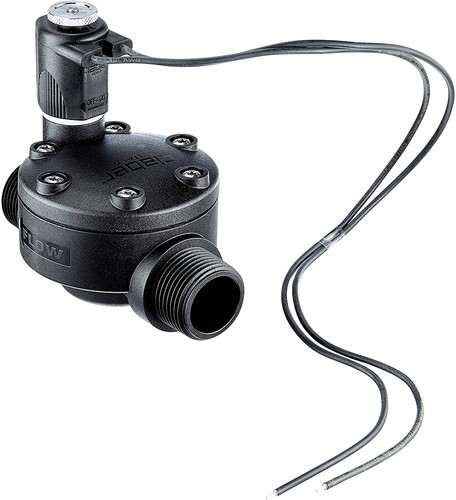 Elettrovalvola claber 90815 - elettrovalvola,