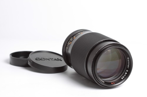 Contax sonnar 135 carl - 2,8/135, t*