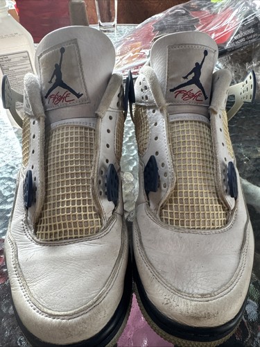 Nike air jordan retrò - nike, 4