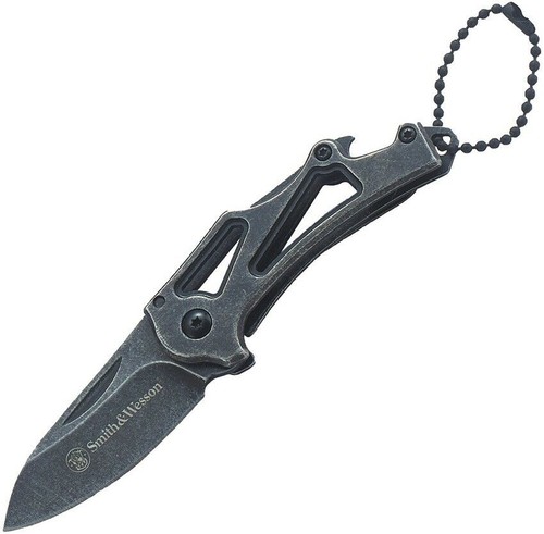 Smith wesson keychain folder - smith,