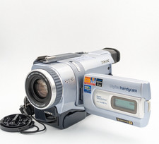 Caméscope Sony Handycam
