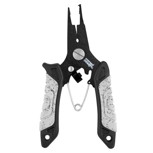 Nomad design hydra - hydra-x, ad