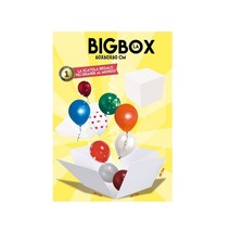 Big Skatush Scatola Regalo