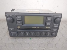 17330 Stereo autoradio lettore