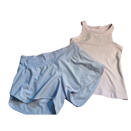 Set lululemon pantaloncini - set,
