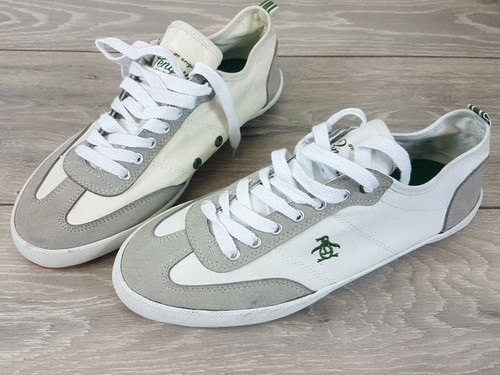 Scarpe ginnastica pinguino - ginnastica,