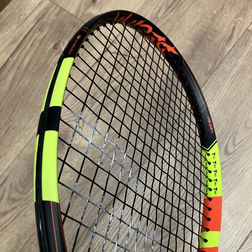 Racchetta tennis babolat - racchetta,