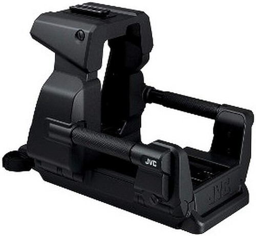 Slitta studio jvc - slitta, da