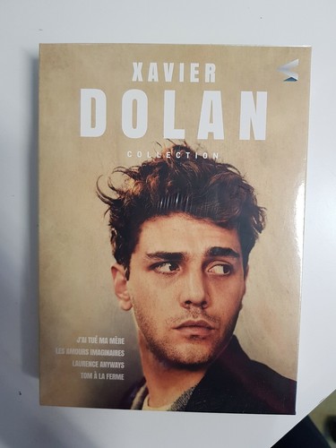 Xavier dolan collection - xavier,