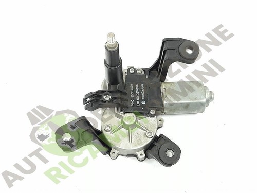 A17dtr motorino tergilunotto - a17dtr,