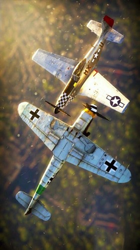 Ww11 ww2 aereo terzo - ww2,